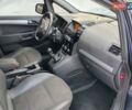 Синій Опель Зафіра, об'ємом двигуна 1.7 л та пробігом 235 тис. км за 6999 $, фото 30 на Automoto.ua