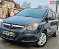 Синій Опель Зафіра, об'ємом двигуна 1.7 л та пробігом 235 тис. км за 6999 $, фото 1 на Automoto.ua
