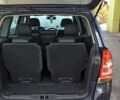 Синій Опель Зафіра, об'ємом двигуна 1.7 л та пробігом 323 тис. км за 5400 $, фото 24 на Automoto.ua
