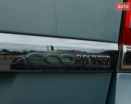 Опель Зафира 2010 в Киеве на Automoto.ua Синий Опель Зафира, объемом двигателя 1.6 л и пробегом 310 тыс. км за 6800 $, фото 9 на Automoto.ua