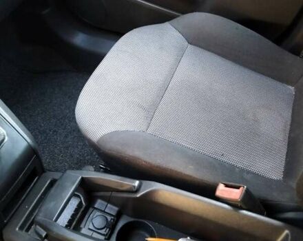 Синий Опель Зафира, объемом двигателя 1.7 л и пробегом 256 тыс. км за 6300 $, фото 9 на Automoto.ua