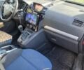 Опель Зафира 2010 в Хмельницком на Automoto.ua Синий Опель Зафира, объемом двигателя 1.8 л и пробегом 225 тыс. км за 6750 $, фото 7 на Automoto.ua
