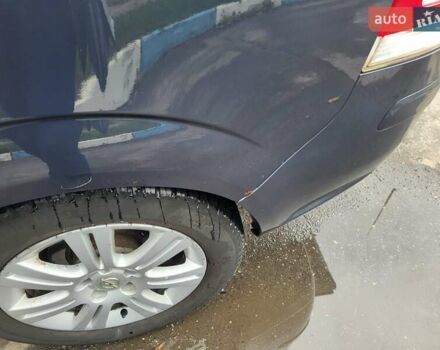 Опель Зафира 2010 в Хмельницком на Automoto.ua Синий Опель Зафира, объемом двигателя 1.6 л и пробегом 235 тыс. км за 5700 $, фото 3 на Automoto.ua