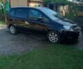 Синий Опель Зафира, объемом двигателя 1.91 л и пробегом 252 тыс. км за 7000 $, фото 1 на Automoto.ua