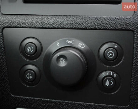 Опель Зафира 2010 в Киеве на Automoto.ua Синий Опель Зафира, объемом двигателя 1.6 л и пробегом 310 тыс. км за 6800 $, фото 26 на Automoto.ua