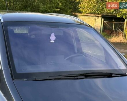 Синий Опель Зафира, объемом двигателя 1.8 л и пробегом 186 тыс. км за 7250 $, фото 4 на Automoto.ua