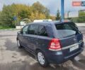 Опель Зафира 2010 в Хмельницком на Automoto.ua Синий Опель Зафира, объемом двигателя 1.6 л и пробегом 235 тыс. км за 5700 $, фото 8 на Automoto.ua