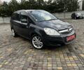 Синій Опель Зафіра, об'ємом двигуна 1.7 л та пробігом 250 тис. км за 8500 $, фото 2 на Automoto.ua