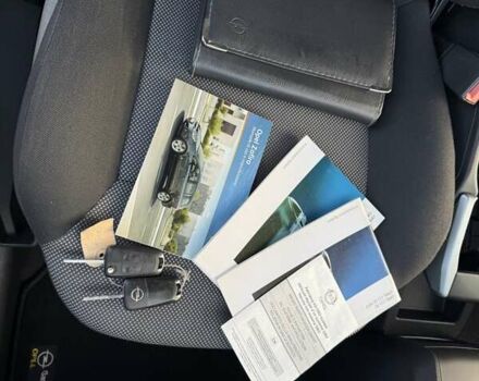 Синий Опель Зафира, объемом двигателя 1.8 л и пробегом 186 тыс. км за 7250 $, фото 65 на Automoto.ua