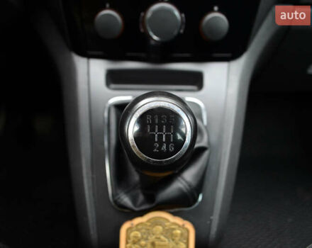 Опель Зафира 2010 в Киеве на Automoto.ua Синий Опель Зафира, объемом двигателя 1.6 л и пробегом 310 тыс. км за 6800 $, фото 22 на Automoto.ua