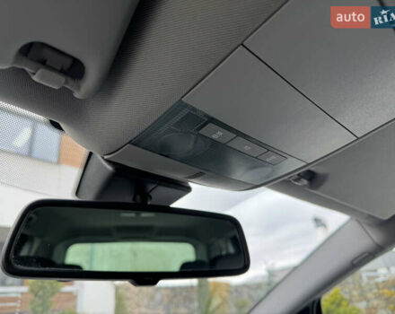 Синій Опель Зафіра, об'ємом двигуна 1.7 л та пробігом 197 тис. км за 7399 $, фото 45 на Automoto.ua