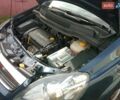 Синій Опель Зафіра, об'ємом двигуна 1.8 л та пробігом 263 тис. км за 7400 $, фото 13 на Automoto.ua