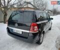 Синій Опель Зафіра, об'ємом двигуна 1.7 л та пробігом 246 тис. км за 6995 $, фото 20 на Automoto.ua