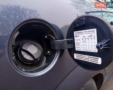 Синій Опель Зафіра, об'ємом двигуна 1.8 л та пробігом 169 тис. км за 7699 $, фото 31 на Automoto.ua