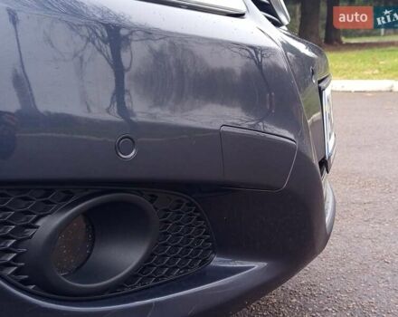 Синій Опель Зафіра, об'ємом двигуна 1.8 л та пробігом 169 тис. км за 7699 $, фото 17 на Automoto.ua