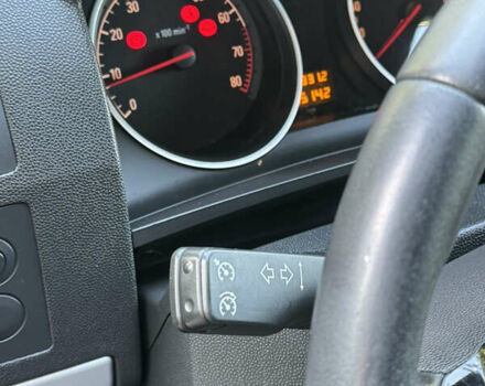 Синій Опель Зафіра, об'ємом двигуна 1.6 л та пробігом 265 тис. км за 7350 $, фото 18 на Automoto.ua