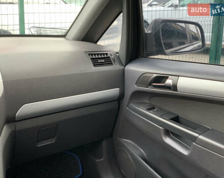 Опель Зафира 2011 в Бердичеве на Automoto.ua Синий Опель Зафира, объемом двигателя 1.7 л и пробегом 396 тыс. км за 7399 $, фото 47 на Automoto.ua