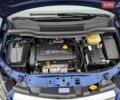 Синій Опель Зафіра, об'ємом двигуна 1.6 л та пробігом 200 тис. км за 6400 $, фото 22 на Automoto.ua