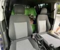 Синій Опель Зафіра, об'ємом двигуна 1.7 л та пробігом 280 тис. км за 4500 $, фото 18 на Automoto.ua