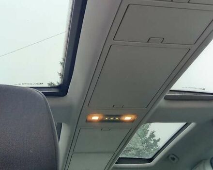 Синій Опель Зафіра, об'ємом двигуна 1.8 л та пробігом 169 тис. км за 7699 $, фото 25 на Automoto.ua