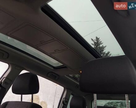 Синій Опель Зафіра, об'ємом двигуна 1.8 л та пробігом 169 тис. км за 7699 $, фото 54 на Automoto.ua