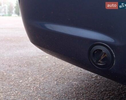 Синій Опель Зафіра, об'ємом двигуна 1.8 л та пробігом 169 тис. км за 7699 $, фото 21 на Automoto.ua