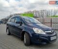 Синій Опель Зафіра, об'ємом двигуна 1.7 л та пробігом 297 тис. км за 5700 $, фото 1 на Automoto.ua