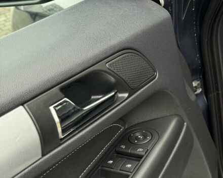 Синий Опель Зафира, объемом двигателя 1.7 л и пробегом 197 тыс. км за 8150 $, фото 24 на Automoto.ua