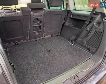 Синій Опель Зафіра, об'ємом двигуна 1.8 л та пробігом 169 тис. км за 7699 $, фото 78 на Automoto.ua