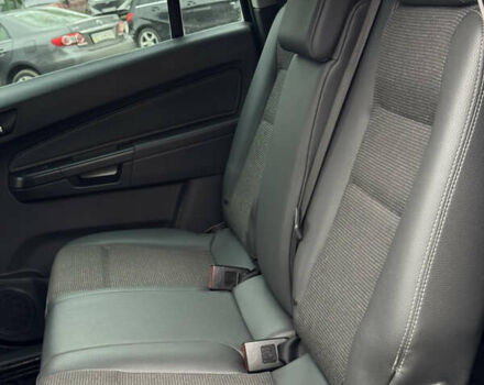 Синий Опель Зафира, объемом двигателя 1.7 л и пробегом 197 тыс. км за 8150 $, фото 30 на Automoto.ua