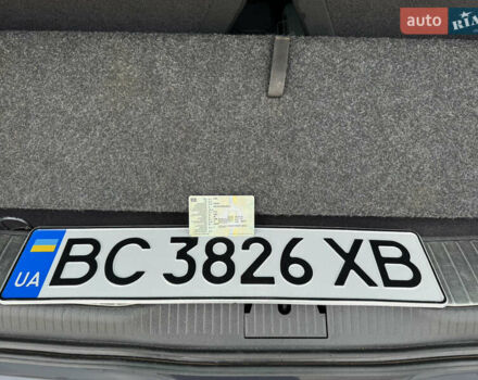 Синій Опель Зафіра, об'ємом двигуна 1.7 л та пробігом 197 тис. км за 7399 $, фото 70 на Automoto.ua