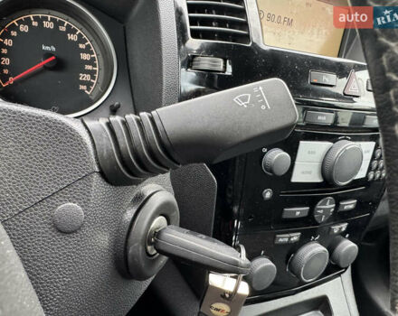 Синій Опель Зафіра, об'ємом двигуна 1.7 л та пробігом 197 тис. км за 7399 $, фото 44 на Automoto.ua