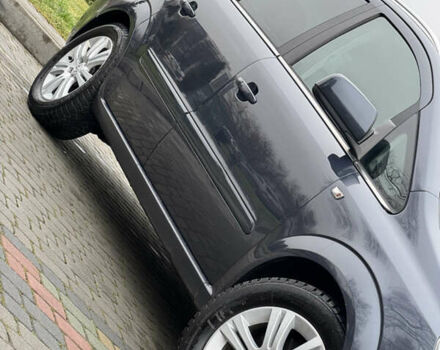 Синий Опель Зафира, объемом двигателя 1.7 л и пробегом 197 тыс. км за 8150 $, фото 11 на Automoto.ua