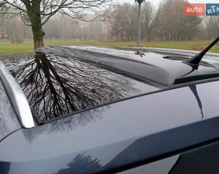 Синій Опель Зафіра, об'ємом двигуна 1.8 л та пробігом 169 тис. км за 7699 $, фото 7 на Automoto.ua