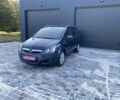 Синій Опель Зафіра, об'ємом двигуна 1.7 л та пробігом 124 тис. км за 7200 $, фото 1 на Automoto.ua