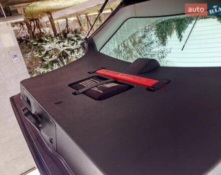 Синій Опель Зафіра, об'ємом двигуна 1.8 л та пробігом 169 тис. км за 7699 $, фото 84 на Automoto.ua