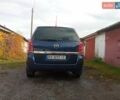 Синій Опель Зафіра, об'ємом двигуна 1.8 л та пробігом 263 тис. км за 7400 $, фото 4 на Automoto.ua