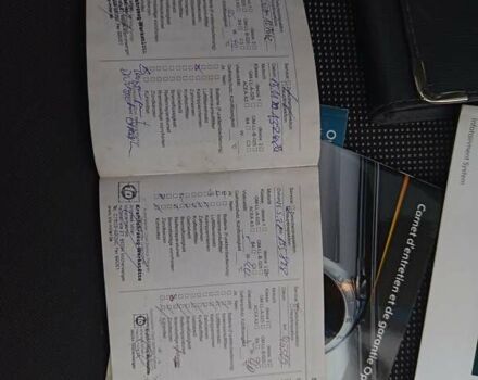 Синій Опель Зафіра, об'ємом двигуна 1.8 л та пробігом 169 тис. км за 7699 $, фото 91 на Automoto.ua