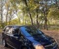 Синий Опель Зафира, объемом двигателя 1.7 л и пробегом 390 тыс. км за 6222 $, фото 1 на Automoto.ua