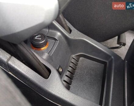 Синій Опель Зафіра, об'ємом двигуна 1.8 л та пробігом 169 тис. км за 7699 $, фото 70 на Automoto.ua