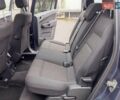 Синій Опель Зафіра, об'ємом двигуна 1.8 л та пробігом 169 тис. км за 7699 $, фото 75 на Automoto.ua