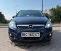 Синій Опель Зафіра, об'ємом двигуна 1.7 л та пробігом 233 тис. км за 7298 $, фото 1 на Automoto.ua