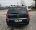 Синий Опель Зафира, объемом двигателя 1.8 л и пробегом 188 тыс. км за 4950 $, фото 9 на Automoto.ua