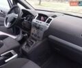 Синій Опель Зафіра, об'ємом двигуна 1.8 л та пробігом 169 тис. км за 7699 $, фото 69 на Automoto.ua