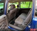 Синій Опель Зафіра, об'ємом двигуна 1.6 л та пробігом 176 тис. км за 7700 $, фото 7 на Automoto.ua