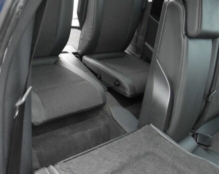 Синий Опель Зафира, объемом двигателя 1.8 л и пробегом 188 тыс. км за 4950 $, фото 15 на Automoto.ua