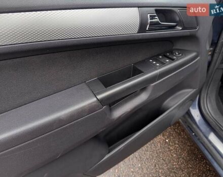 Синій Опель Зафіра, об'ємом двигуна 1.8 л та пробігом 169 тис. км за 7699 $, фото 45 на Automoto.ua