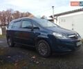 Синій Опель Зафіра, об'ємом двигуна 1.8 л та пробігом 263 тис. км за 7400 $, фото 1 на Automoto.ua
