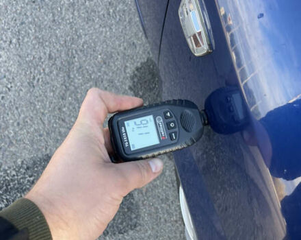 Синій Опель Зафіра, об'ємом двигуна 1.7 л та пробігом 193 тис. км за 6600 $, фото 28 на Automoto.ua