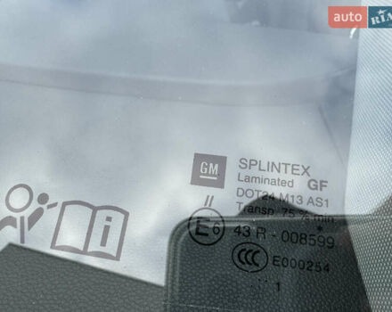 Синій Опель Зафіра, об'ємом двигуна 1.7 л та пробігом 197 тис. км за 7399 $, фото 66 на Automoto.ua